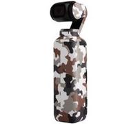 2019 Peau Decal Mode Sticker Housse de Protection pour Dji Osmo Pocket Gimbal Pvc aloha2986
