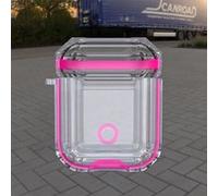 2019 pour Airpod 1 Cas Accessoires Chocs de Protection En Silicone Souple Housse Etui aloha2035 G