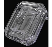 2019 pour Airpod 2 Cas Accessoires Chocs de Protection En Silicone Souple Housse Etui aloha2054 G