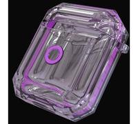 2019 pour Airpod 2 Cas Accessoires Chocs de Protection En Silicone Souple Housse Etui aloha2058 G