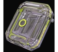 2019 pour Airpod 2 Cas Accessoires Chocs de Protection En Silicone Souple Housse Etui aloha2061 G