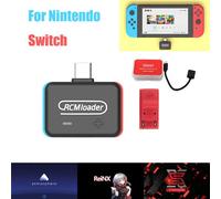 2019 Prise En Charge D'émetteur D'injecteur Bluetooth Payloads Pour Nintendo Switch Pour Pc Host