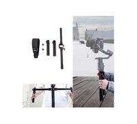 Accessoires pour drone GENERIQUE 2019 Réglable Double Poignée Grip Handheld Kit Grip pour Dji Ronin-Sc Gimbal Stabilisateur aloha4328