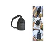Accessoires pour drone GENERIQUE 2019 Sacs Bandoulière Hommes Epaule Sac à Dos Mini Poitrine Journée En Petit Téléphone Croix Sling Corps aloha3979