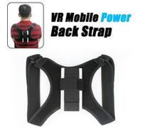 2019 Sangles Sac à Dos Respirante Vr Magique Autocollant pour Oculus Quête Power Bank aloha3019 G