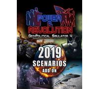 2019 Scenarios - Power & Revolution 2020 Edition