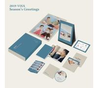 2019 Season's Greetings [Import]