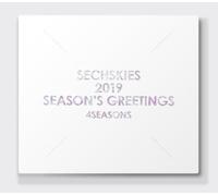 2019 Season's Greetings [Import]