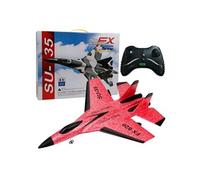 2019 Su-35 Rc Télécommande Hélicoptère Avion Planeur Avion Mousse Epp 3.5Ch Jouets aloha2619
