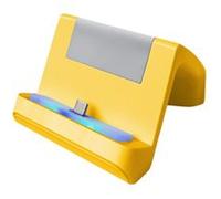 2019 Usb Réglable de Type C Support de Charge Rapidement Chargeur pour Ns Console Switch Lite aloha2989 G