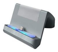 2019 Usb Réglable de Type C Support de Charge Rapidement Chargeur pour Ns Console Switch Lite aloha2987 G