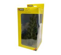 20191 Noch Pour Tous Les Échelles Arbre Épicéa Rouge Hauteur Cm. 22