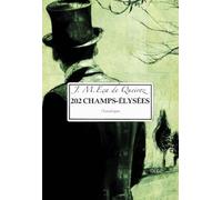 202, Champs-Elysées