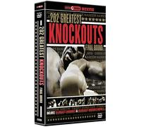 202 Greatest Knockouts - 202 Greatest Knockouts - Final Round [Import anglais]