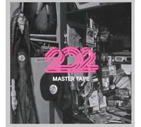 202 - Master Tape [Import]