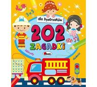 202 puzzles pour les gens intelligents