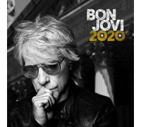 Bon Jovi 2020