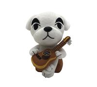 2020 Animal Crossing En Peluche - Jeu Animal Crossing Maréchal En Peluche Poupée - Cadeaux
