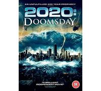2020 Doomsday [DVD] [Import]