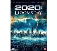 2020 DOOMSDAY-NL G