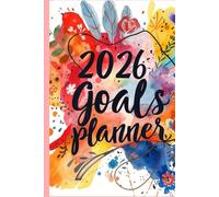 2020 Goals Planner: A Faith-Led Planning Companion for reflection and growth