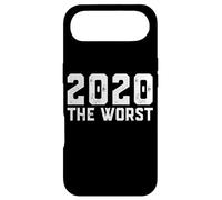 2020 La Pire année de l'histoire Humaine Dank Meme 2020 Coque pour iPhone Air