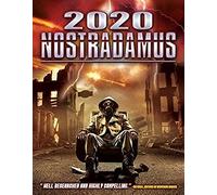 2020 Nostradamus [Dvd] [2017] [Ntsc]