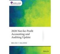 2020 NotforProfit Accounting and Auditing Update by Melisa F. Galasso Melisa F. Galasso (Auteur)