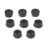 2020 nouveau 10 pièces pointeur casquettes pour HP ordinateur portable clavier Trackpoint petit point capuchon