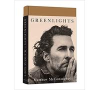 2020,October 20 : [Hardback] Greenlights