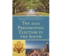 2020 Presidential Election In The South