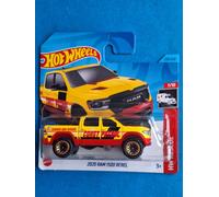 2020 Ram 1500 Rebel 238 2023 Treasure Hunt Hw Rescue Coast patrol 4x4 TH2