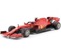 2020 Scuderia Ferrari SF1000 Nº16 Charles Leclerc GP F1 Austria 1:18 Bburago 168