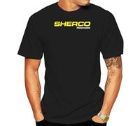 2020 Sherco 450 SEF Factory Racing T-Shirt