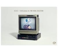 2020 -T.M.Revolution All Time Visual Collection- [Dvd]