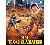 2020 TEXAS GLADIATORS
