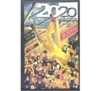 2020 Visions 01 - Delano, Jamie, Quitely, Frank (il.) Delano, Jamie, Quitely, Frank Il (Auteur)
