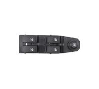 202005158 Pour Pontiac Pour G3 Wave 2009 Bouton Commutation Lève-vitre Du Conducteur Avant Gauche Interrupteur maître contrôle lève vitre