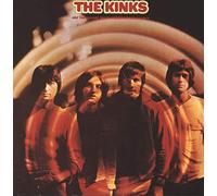 202038 LP The Kinks Are The Village Green Preservation Society VINY
