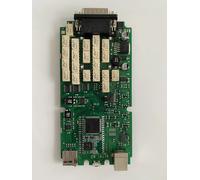 2021.11 mise à jour du micrologiciel 3201 nouvel outil de réparation de voiture VCI TCS PRO + Multidiag BT 4.3 Sigle PCB 9241A 2020.23 ratuite voiture/camions BT4.3 VD Shell