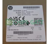 2021-2022 25B-D024N104 525 11 kW 15 CV AC Drive US Stock