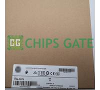 2021-2022 New Sealed 1756-PB75 SER B 24 V DC Power Supply