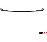 2021-2025 BMW Série 5 G30 M5 Limo Spoiler avant Lèvre pare-chocs Splitter noir brillant
