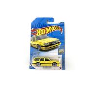 (2021-43X VOLVO 850) Offre Hot Wheels 2021?: Voiture miniature en métal moulé sous pression Lancia Delta