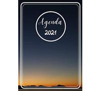 2021 Agenda A4 Page A Day: Daily Diary 2020 High Performance Planner Full-Year 2020 Daily Weekly Monthly Planner Successful Habits Self Improvement Planner Agenda Calendar , Trackers, Notes And Fu