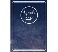 2021 Agenda A4 Page A Day: Daily Diary 2020 High Performance Planner Full-Year 2020 Daily Weekly Monthly Planner Successful Habits Self Improvement Planner Agenda Calendar , Trackers, Notes And Fu