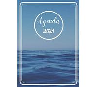 2021 Agenda A4 Page A Day: Daily Diary 2020 High Performance Planner Full-Year 2020 Daily Weekly Monthly Planner Successful Habits Self Improvement Planner Agenda Calendar , Trackers, Notes And Fu