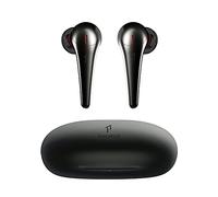 [2021 Ces] 1MORE ComfoBuds Pro Ecouteurs Bluetooth à Suppression Active du Bruit, True Wireless avec 5 Modes adaptatifs, Pass-Through, 6 Microphones, Charge Rapide, Pause Automatique, 28 Heures.