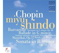 2021 Chopin Piano Competition Warsaw