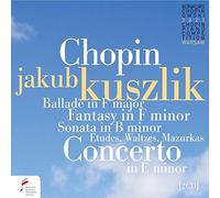 2021 Chopin Piano Competition Warsaw